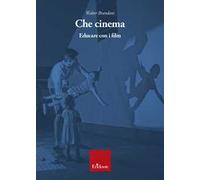 Che cinema. Educare con i film