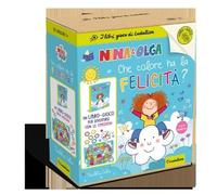 Che colore ha la felicità? Nina&Olga. Ediz. illustrata