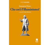 Che cos’è l’illuminismo? Testo tedesco a fronte