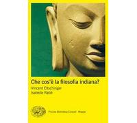 Che cos’è la filosofia indiana?