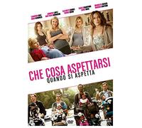 Che Cosa Aspettarsi Quando Si Aspetta