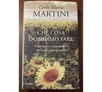 Che cosa dobbiamo fare