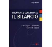 Che cosa è e come si legge il bilancio. Come leggere e interpretare il bilancio di esercizio