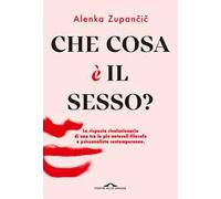 Che cosa è il sesso?