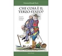 Che cosa è il Terzo Stato?