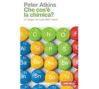 Che cosa è la chimica? Un viaggio nel cuore della materia