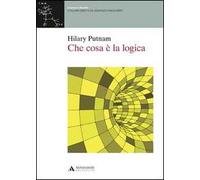 Che cosa è la logica