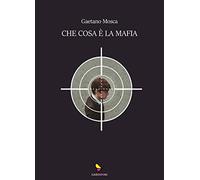 Che cosa è la mafia