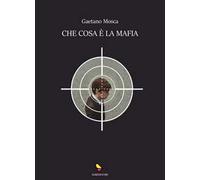 Che cosa è la mafia
