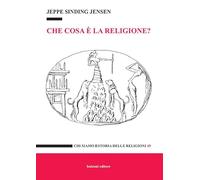 Che cosa è la religione?