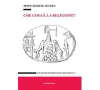 Che cosa è la religione?