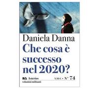 Che cosa è successo nel 2020?