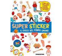 Che cosa farò da grande. Super sticker. Ediz. a colori