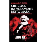 Che cosa ha veramente detto Carlo Marx