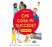Che cosa mi succede? (Ragazze)