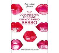 Che cosa pensano le donne quando fanno sesso