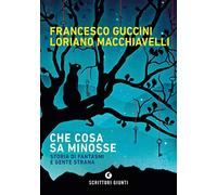 Che cosa sa Minosse