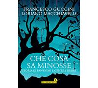 Che cosa sa Minosse