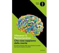 Che cosa sappiamo della mente