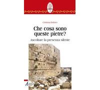 Che cosa sono queste pietre? Ascoltare la presenza silente - Dobner Cristiana