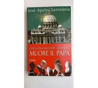 Che cosa succede quando muore il papa