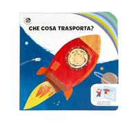 Che cosa trasporta? Una finestrina dentro l'altra. Ediz. a colori