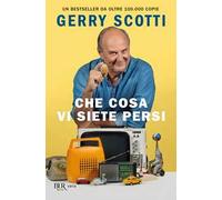 Che cosa vi siete persi