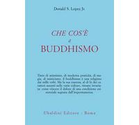 Che cos'è il Buddhismo