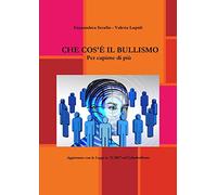 CHE COS'È IL BULLISMO