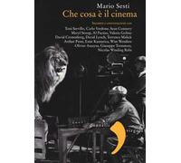Che cos'è il cinema