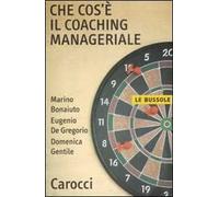Che cos'è il coaching manageriale