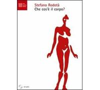 Che cos'è il corpo? Audiolibro. CD Audio