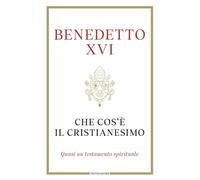 Che cos'è il cristianesimo