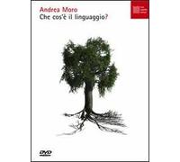 Che cos'è il linguaggio? DVD. Con libro