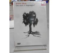 Che Cos'è Il Linguaggio? DVD. Con Libro