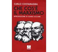 Che cos'è il marxismo
