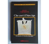 Che cos'è il New Age