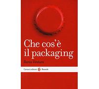 Che cos'è il packaging