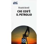 Che cos'è il petrolio