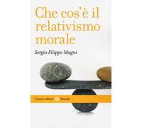 Che cos'è il relativismo morale