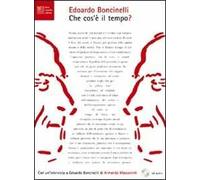 Che cos'è il tempo? Con CD Audio