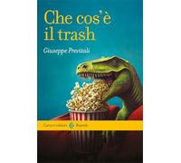 Che cos'è il trash