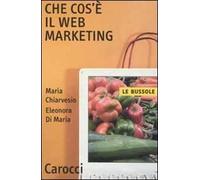 Che cos'è il Web marketing