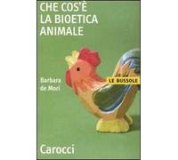 Che cos'è la bioetica animale