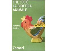 Che cos'è la bioetica animale