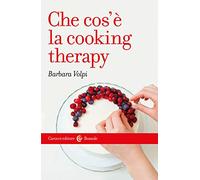 Che cosè la cooking therapy