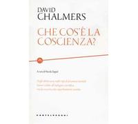 Che cos'è la coscienza?