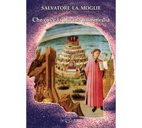 Che cos'è la Divina Commedia