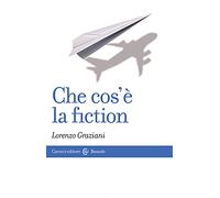 Che cos'è la fiction