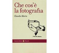 Che cos'è la fotografia